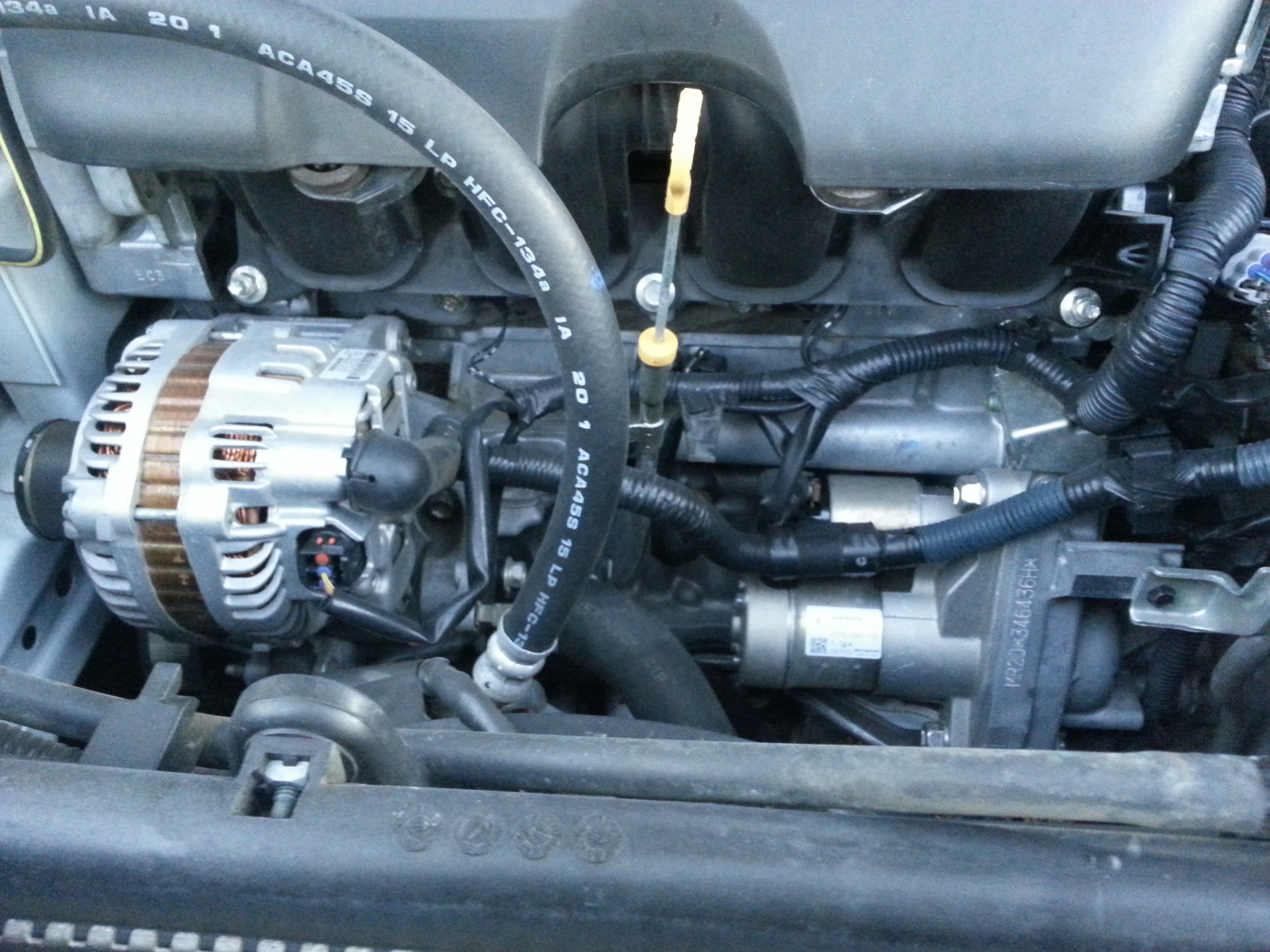 2009 Nissan Sentra