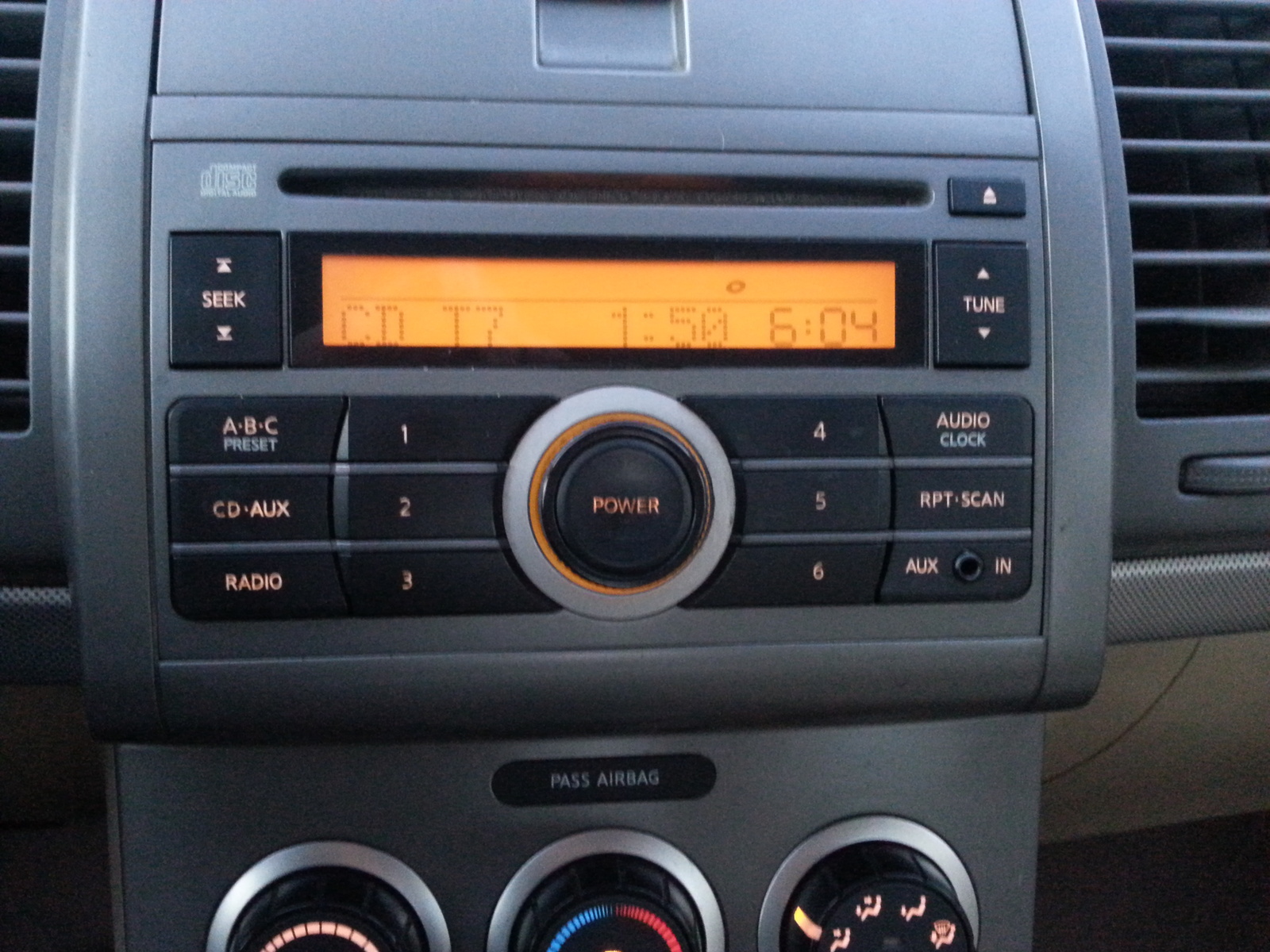 2009 Nissan Sentra