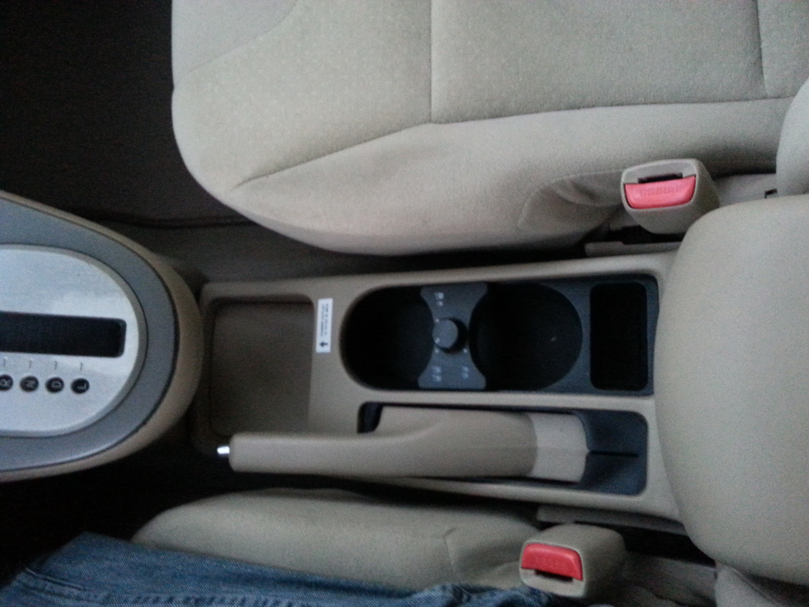 2009 Nissan Sentra