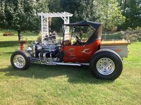 1923 Ford Model T Overview 1923 Ford Model T Overview