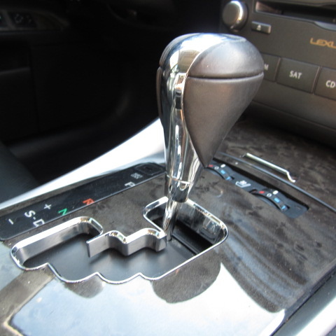 2011 Lexus IS 250