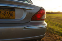 X-Type X-Type