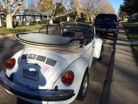 1978 Volkswagen Super Beetle Overview 1978 Volkswagen Super Beetle Overview