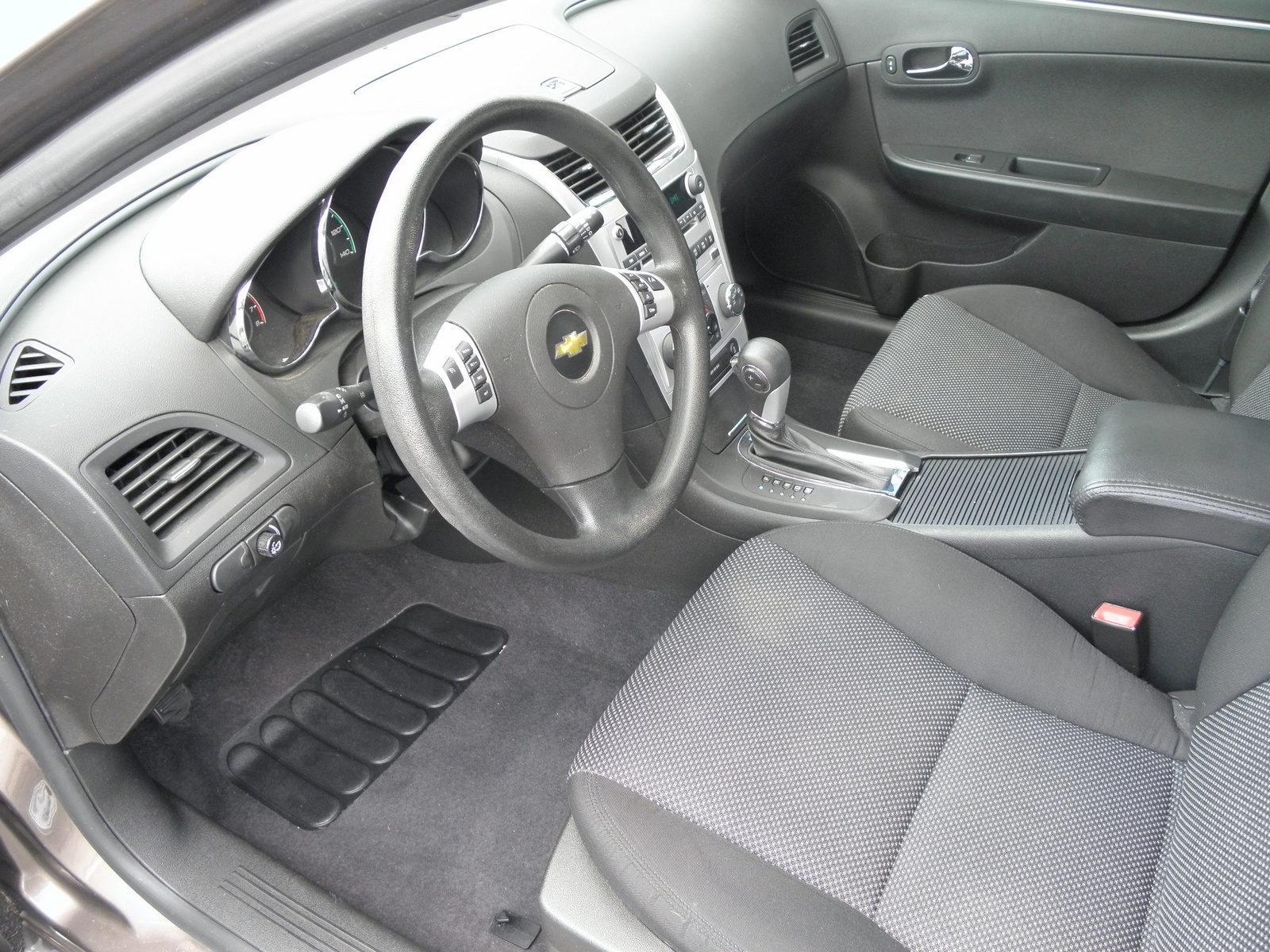 2012 Chevrolet Malibu