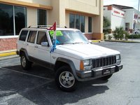 Cherokee Cherokee