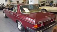 1978 Mercedes-Benz 280 Overview 1978 Mercedes-Benz 280 Overview