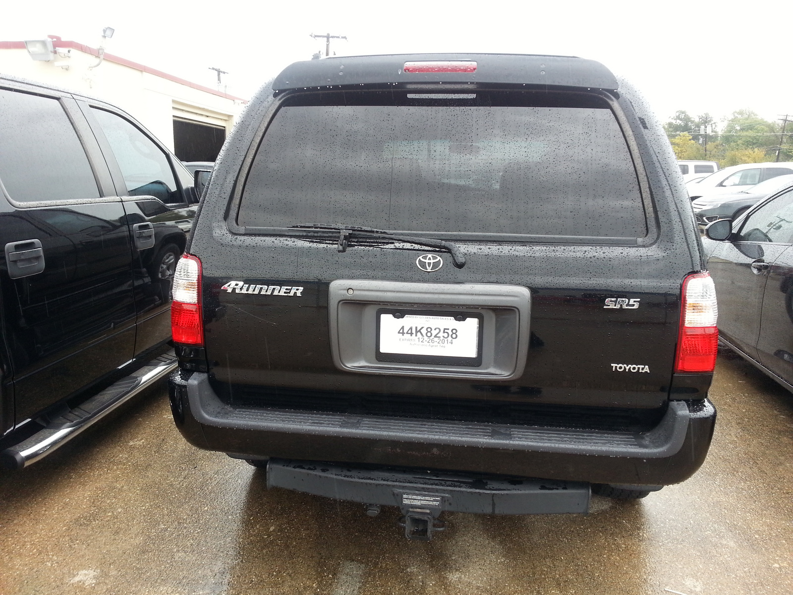 reviews on toyota 4runner 2001 #4 reviews on toyota 4runner 2001 #4