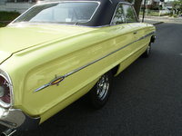 1964 Ford Galaxie Overview 1964 Ford Galaxie Overview