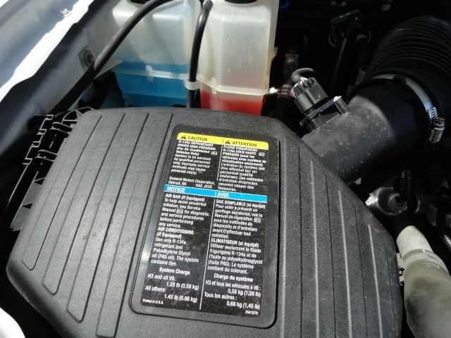 2009 Chevrolet Colorado