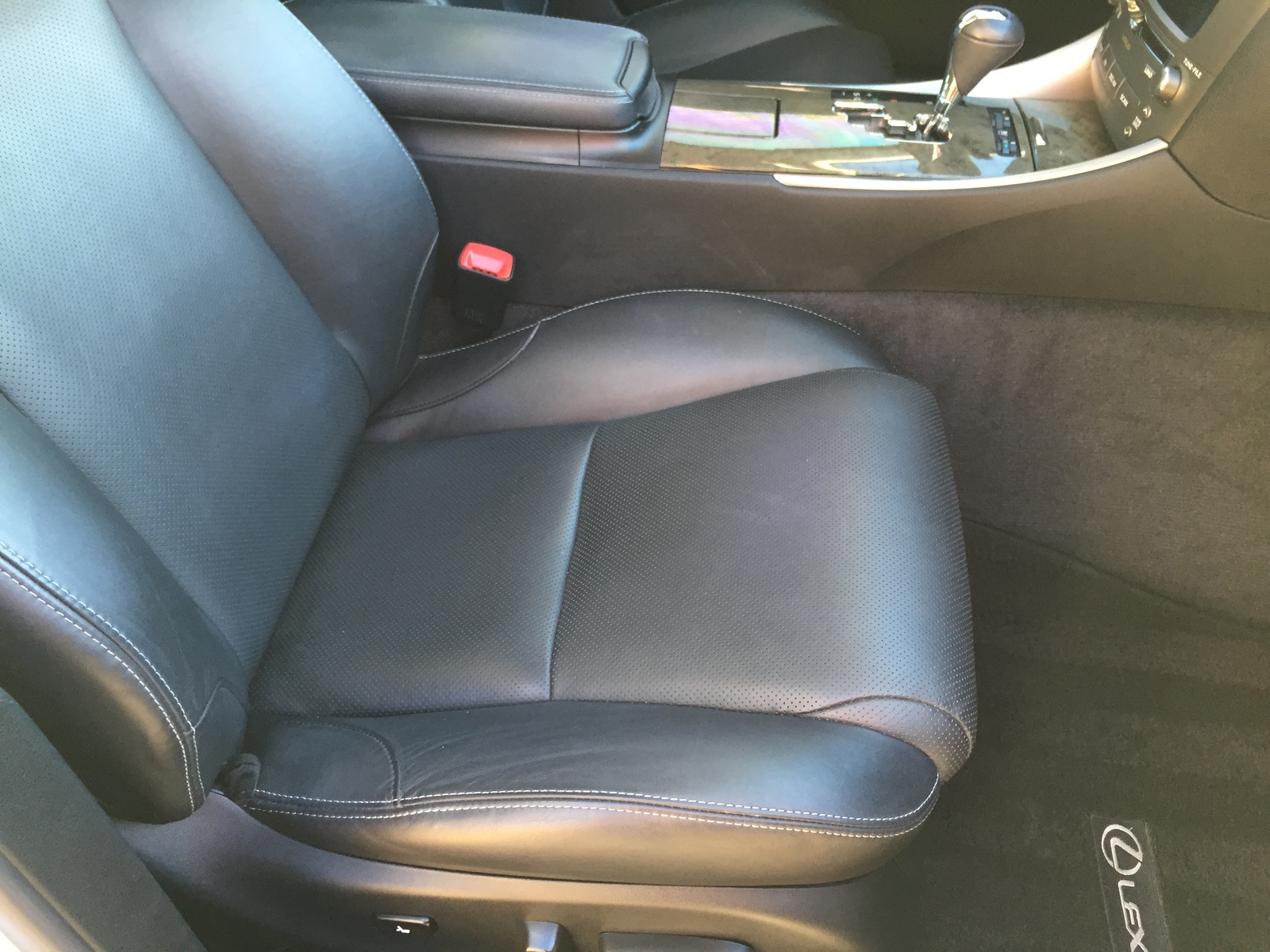2009 Lexus IS 250