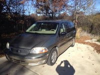 Windstar Windstar