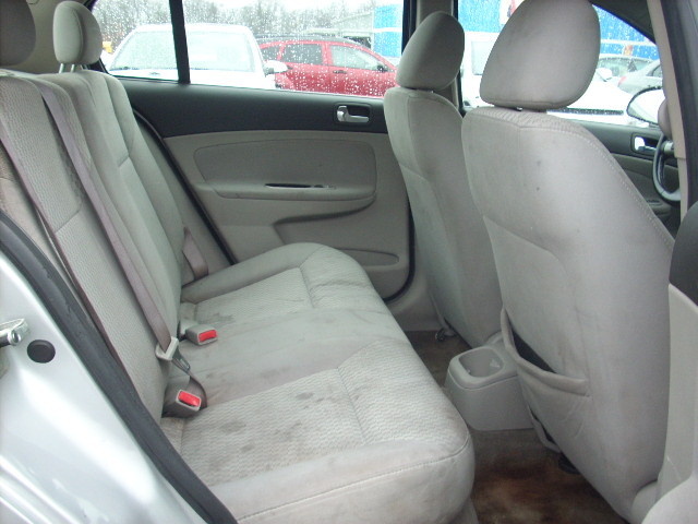 2008 Chevrolet Cobalt