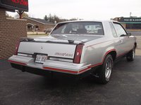 1984 Oldsmobile Cutlass Ciera Overview 1984 Oldsmobile Cutlass Ciera Overview
