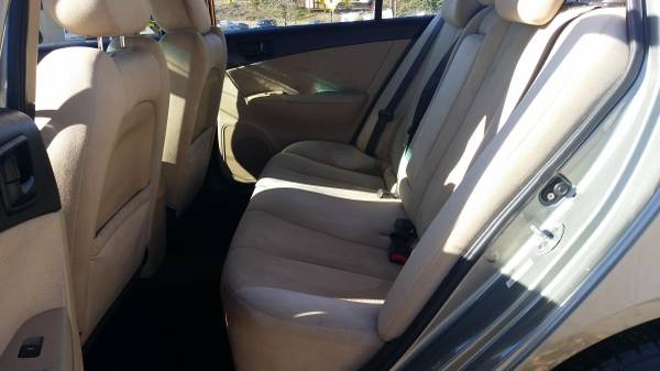 2009 Hyundai Sonata