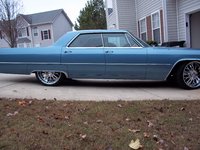 DeVille DeVille