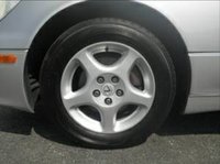 GS 300 GS 300