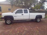Silverado Classic 2500HD Silverado Classic 2500HD
