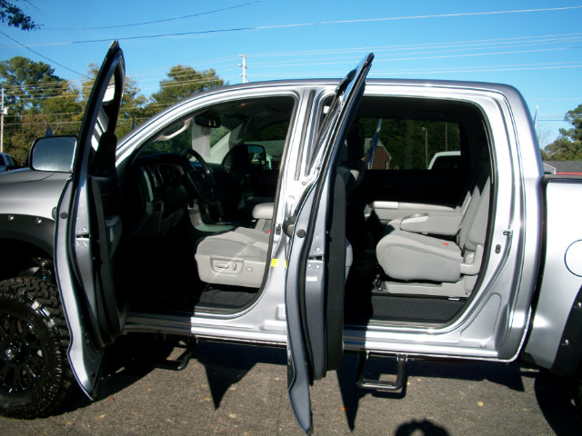 2012 Toyota Tundra