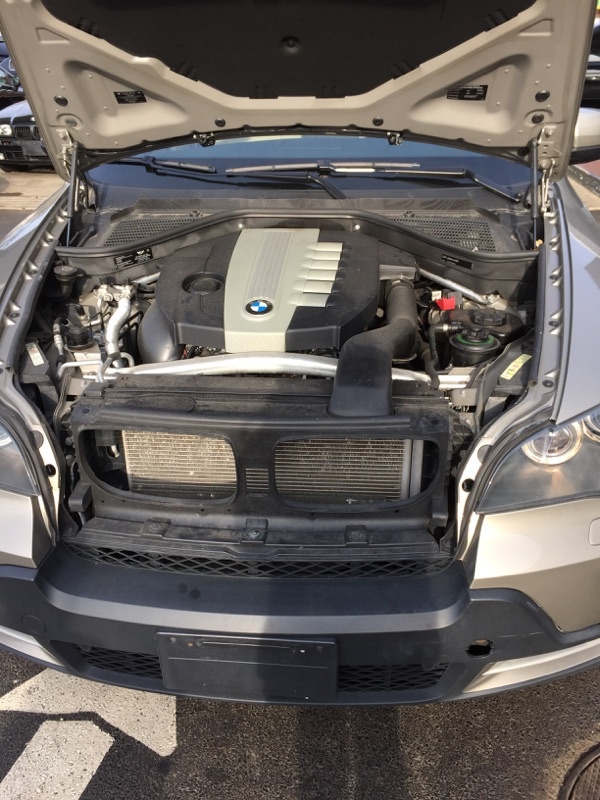 2010 BMW X5