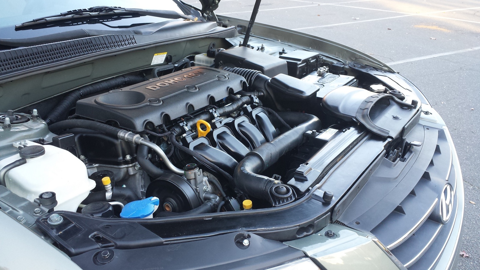 2010 Hyundai Sonata - Review - CarGurus