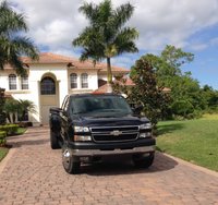 Silverado Classic 3500 Silverado Classic 3500