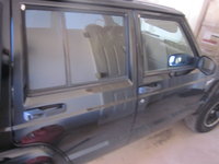 Cherokee Cherokee