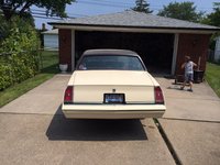 1983 Chevrolet Monte Carlo Overview 1983 Chevrolet Monte Carlo Overview