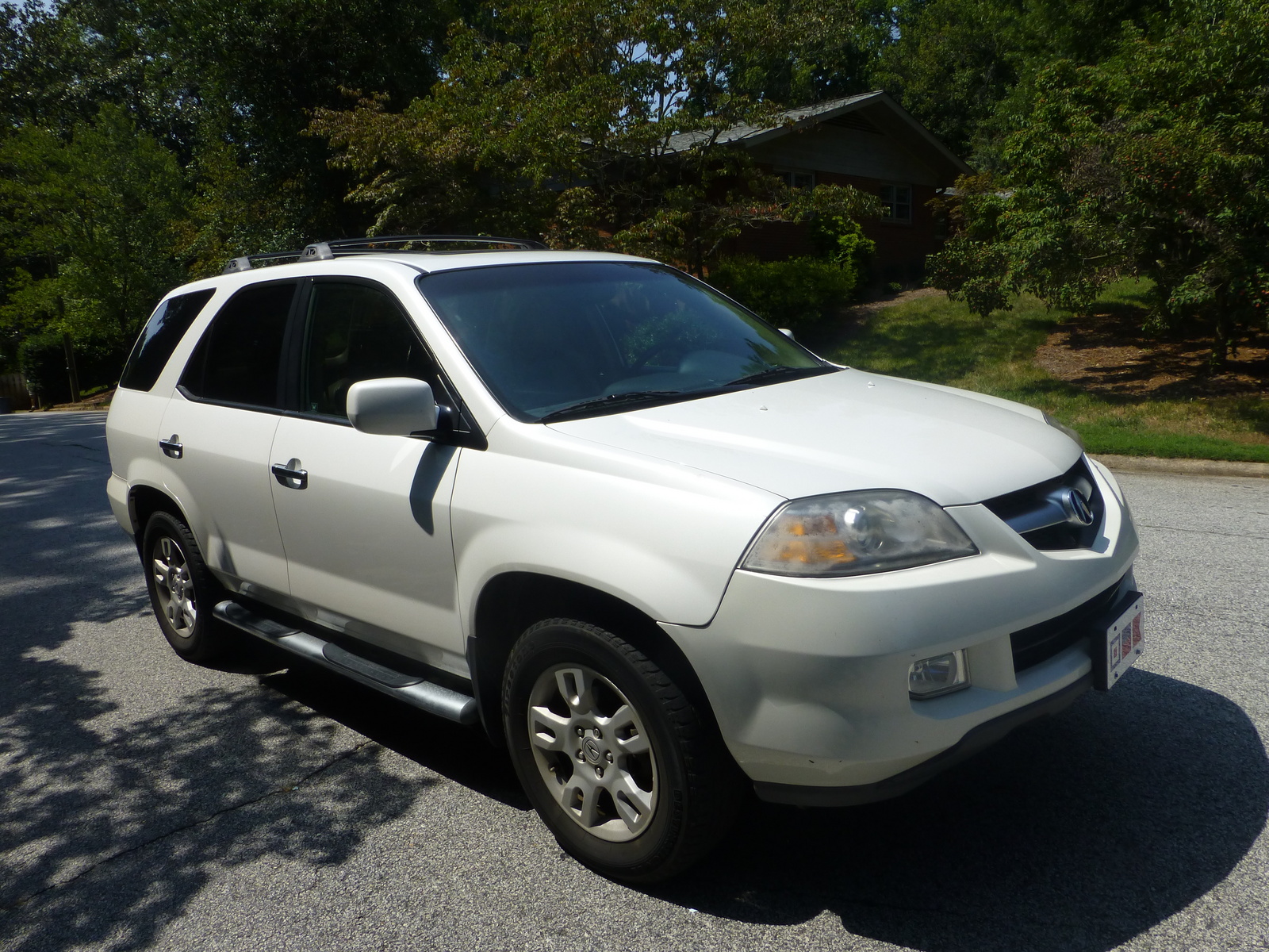 2006 Acura Mdx Pictures Cargurus