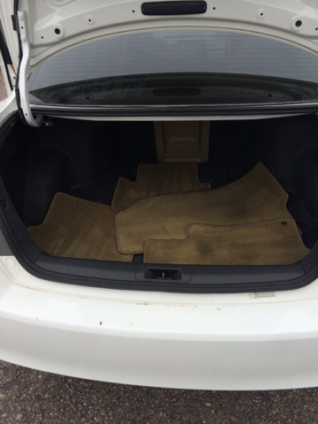 2009 Honda Accord