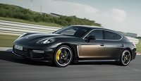 Panamera Panamera