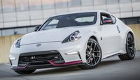Nissan 370Z Overview Nissan 370Z Overview