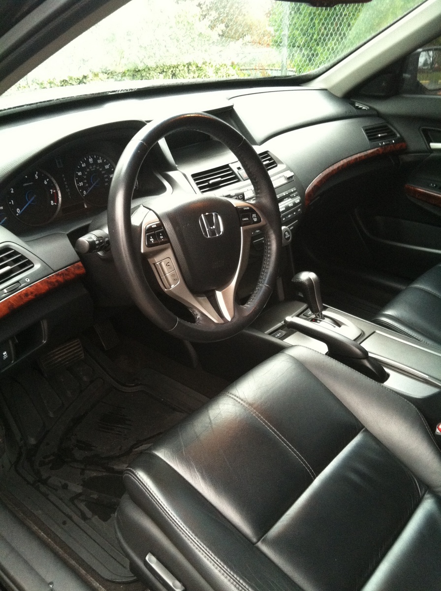 2011 Honda Accord Crosstour