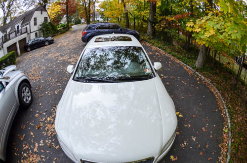2006 Audi A8