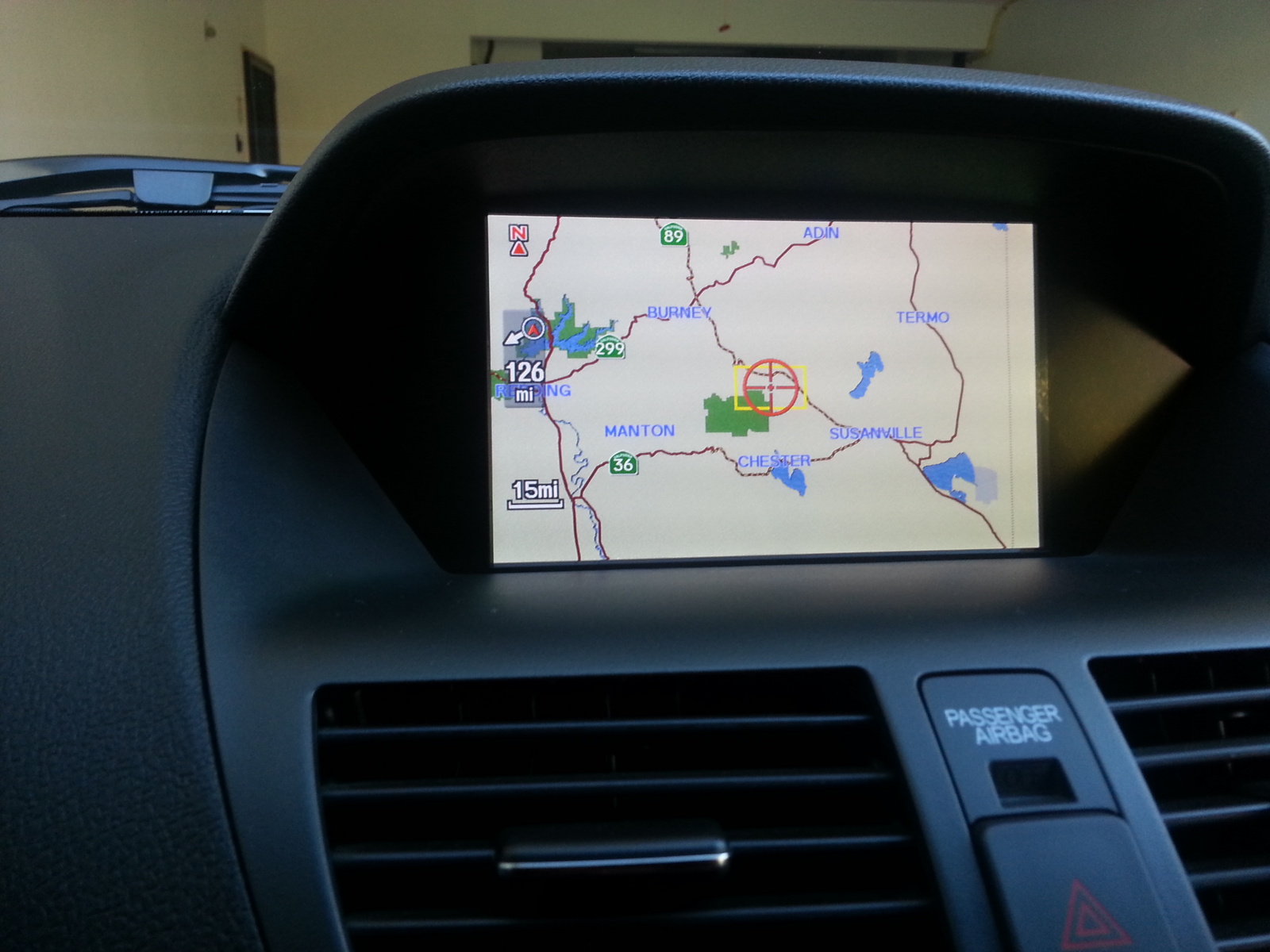 2012 Acura MDX