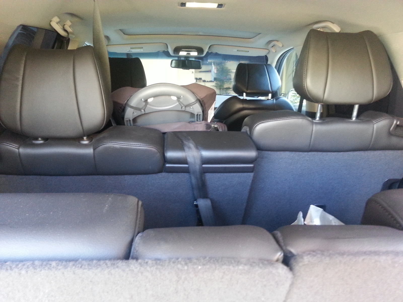 2012 Acura MDX