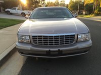 DeVille DeVille