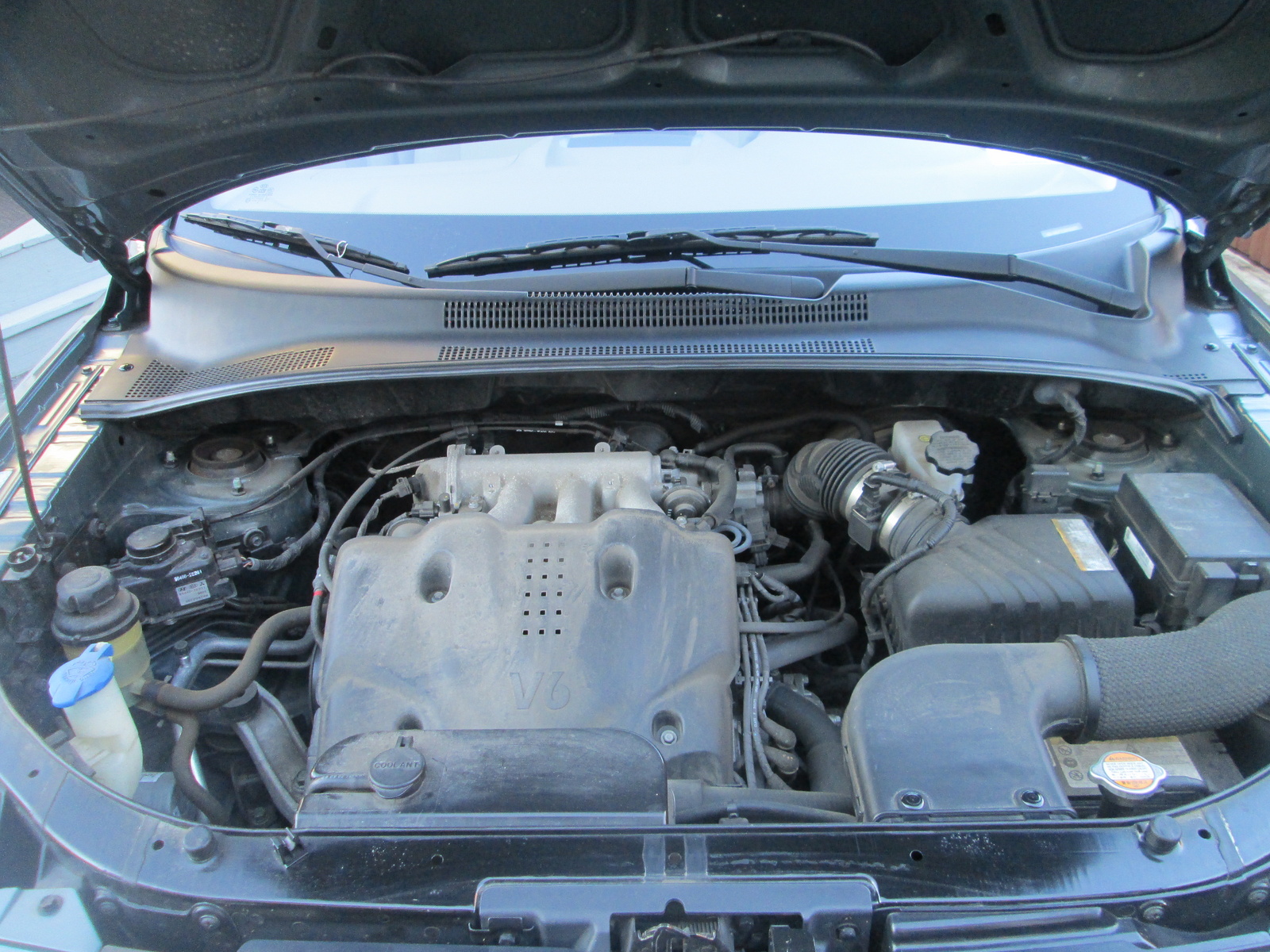 2009 Kia Sportage