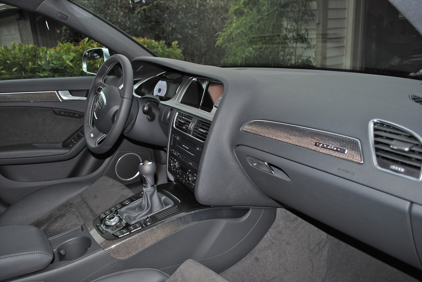 2010 Audi S4