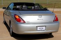 Camry Solara Camry Solara