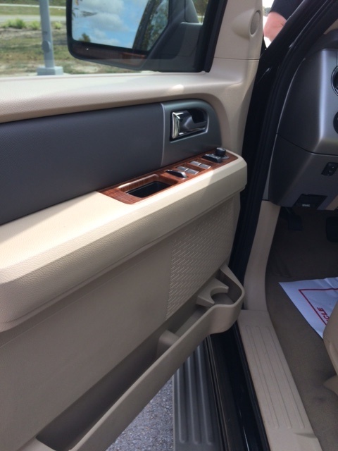 2009 Ford Expedition