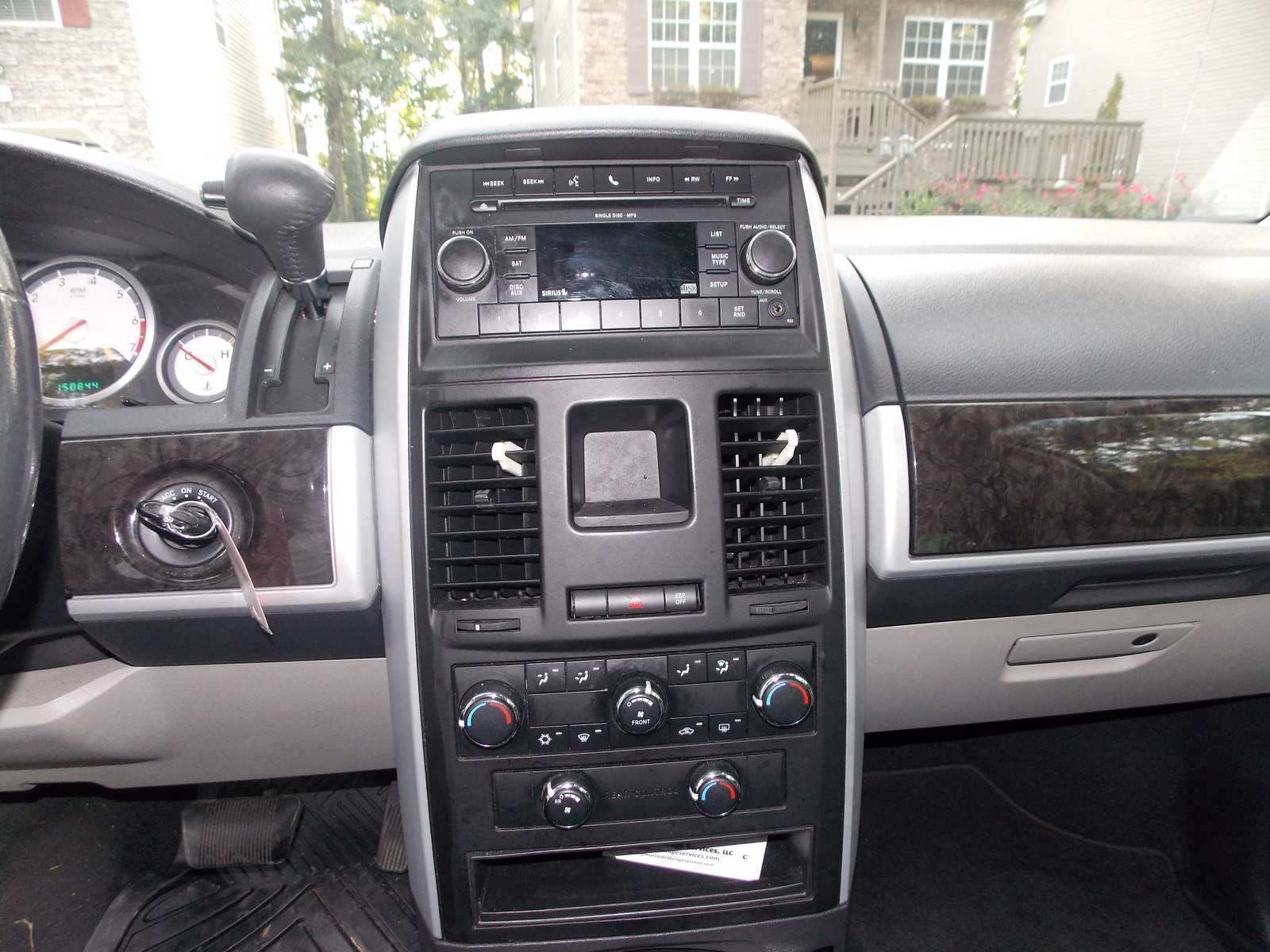 2010 Dodge Grand Caravan