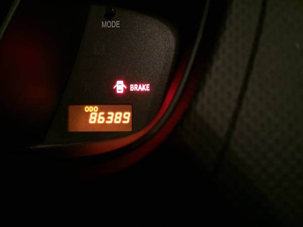 2009 Scion xD