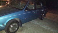 1993 Plymouth Acclaim Overview 1993 Plymouth Acclaim Overview