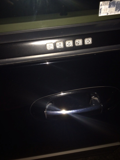 2009 Ford Expedition