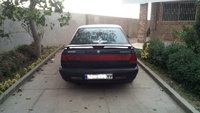 1993 Daewoo Espero Overview 1993 Daewoo Espero Overview