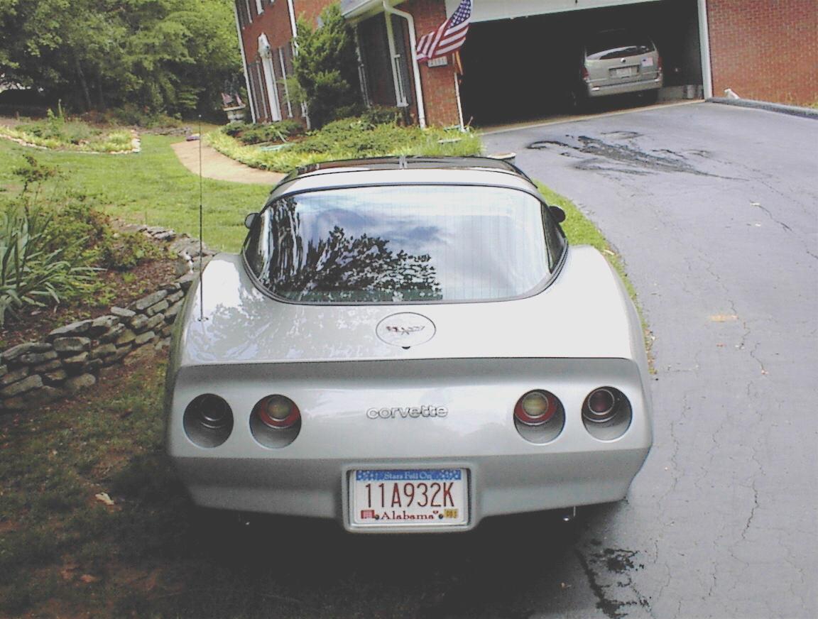 1979 Chevrolet Corvette