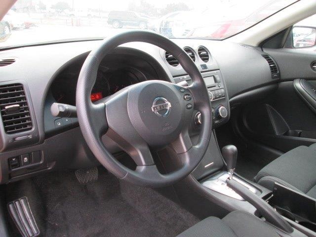 2012 Nissan Altima Coupe