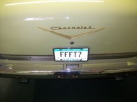 Bel Air Bel Air