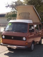 1980 Volkswagen Vanagon Overview 1980 Volkswagen Vanagon Overview