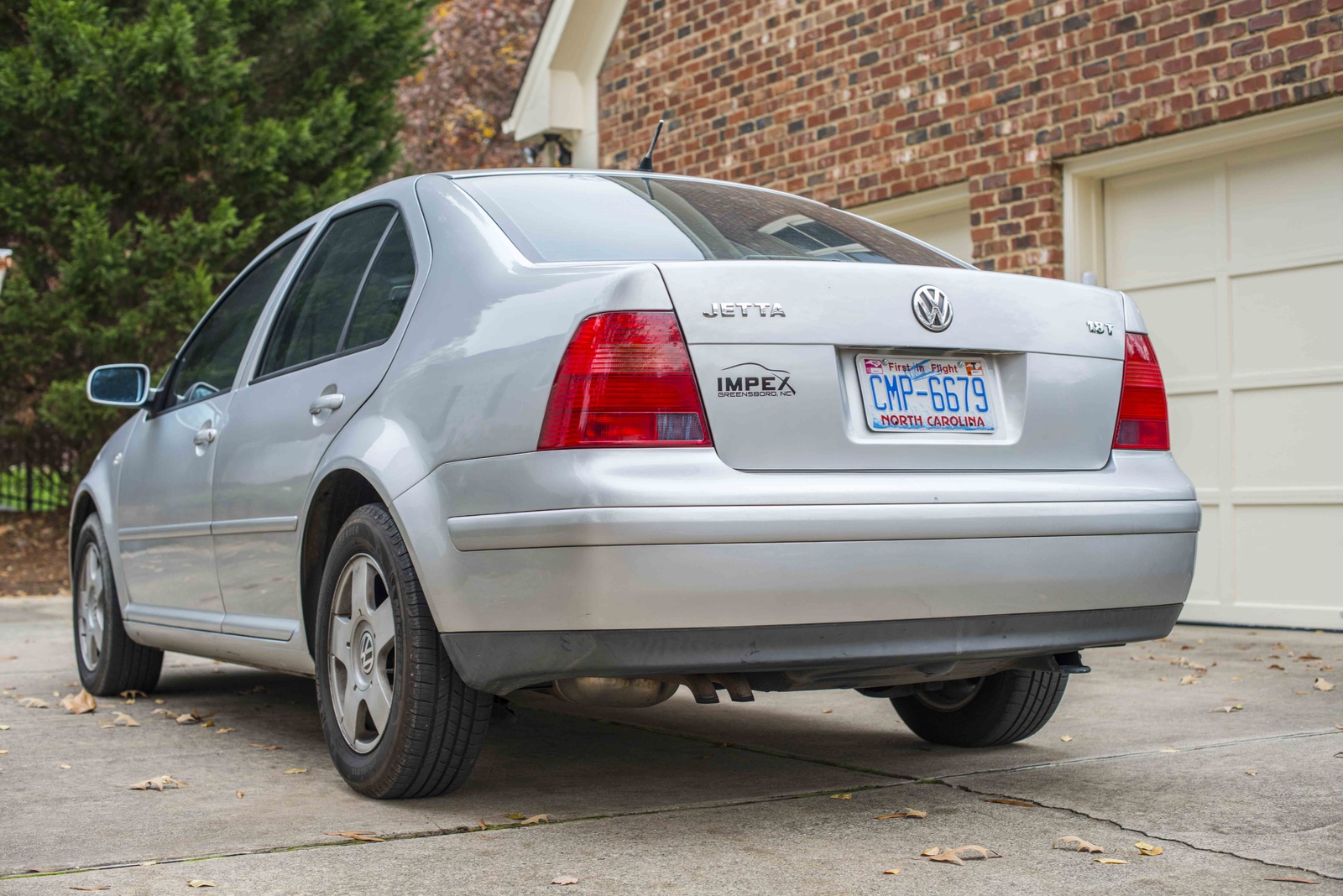 2001 Volkswagen Jetta - Overview - CarGurus